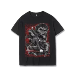 New Attack On Titan Levi Vs Beast Titan Summer T-shirt 9 New Attack On Titan Levi Vs Beast Titan Summer T-shirt -accessories outlet store O1CN01LHwggZ1VLKho0kdzV 1575012636 2048x
