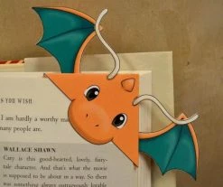 Circumtoy Pokemon Bookmark -accessories outlet store O1CN01LJ5HSQ2Ck5ho6xksL 471668511 2048x