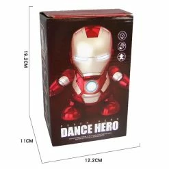 Circumtoy Avengers Dance Hero Toys -accessories outlet store O1CN01LYyuoT1aTdofhwUwW 2015123331 2048x