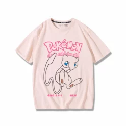 Circumtoy Pokemon Colorful Summer Tee -accessories outlet store O1CN01Laxenn1VLKiipJnpA 1575012636 2048x