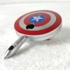 Circumtoy Marvel Ballpoint Pen (Captain America/ Iron Man/ Hawkeye)