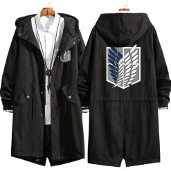 New Attack On Titan Mid Length Trench Coat -accessories outlet store O1CN01LztCYq2KU4XbkHtEU 570529559 2048x