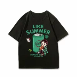 New Demon Slayer Like Summer T-shirt 17 New Demon Slayer Like Summer T-shirt -accessories outlet store O1CN01M12SR01aNEVGWdD3O 2206841533317 2048x