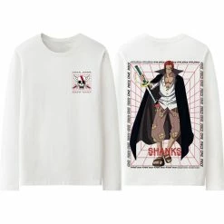 Circumtoy One Piece White Character Sweatshirt -accessories outlet store O1CN01MfacAb1UJDLmFtVrs 2206485662496.jpg Q75 2048x