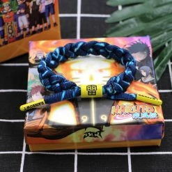 New Classic Style Handmade Naruto Bracelet -accessories outlet store O1CN01NLTTfN1ipBSek1X6b 726594461 2048x
