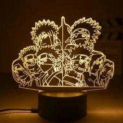 New Naruto Illusion Action Figure LED Lamp -accessories outlet store O1CN01NTBX1h1s9dpWcF4si 2395815724 2048x