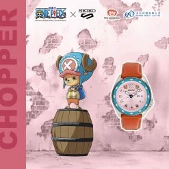New One Piece X Seiko Watch 27 New One Piece X Seiko Watch -accessories outlet store O1CN01NY2u4W1YjYWe7dJix 3370063095 2048x