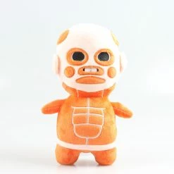 Circumtoy Attack On Titan Cute Titan Plush Toy