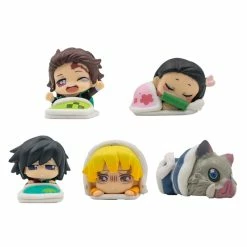 Circumtoy Demon Slayer Sleeping Mini Figures -accessories outlet store O1CN01OeuqdF1atkRVTVjpp 135363388 2048x