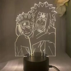 New Naruto Illusion Action Figure LED Lamp -accessories outlet store O1CN01PWFMK11s9dpz7BJec 2395815724 2048x