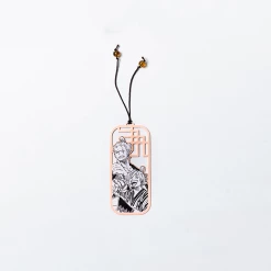 Circumtoy One Piece Copper Bookmark -accessories outlet store O1CN01QOSNHs1lzfUcvDBaG 2207864254890 2048x