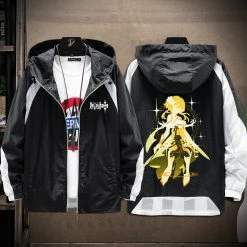Circumtoy Genshin Impact Eula/Diluc/Raiden Zip Up Windbreaker Jacket -accessories outlet store O1CN01RKmZBA1afYLisZhQK 4026943357 2048x