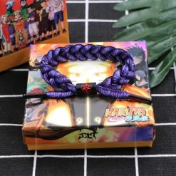 New Classic Style Handmade Naruto Bracelet -accessories outlet store O1CN01RbZVSo1ipBScz2JNA 726594461 2048x