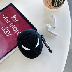 Circumtoy Marvel 3D AirPods Protection Case -accessories outlet store O1CN01RyTcif1b09y9hLhdx 2429483402 2048x