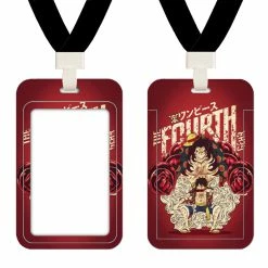 New One Piece Card Protecter