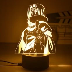 New Naruto Illusion Action Figure LED Lamp -accessories outlet store O1CN01SASpom1s9dpzMFS2M 2395815724 2048x