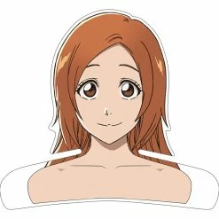 Circumtoy Bleach Anime Hanger -accessories outlet store O1CN01SBP59A1HFT7dXn3hw 2809630728 2048x