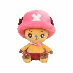 Circumtoy One Piece Tony Tony Chopper Cosplay Plush Toy -accessories outlet store O1CN01ThmG8R1SQQB0gwHK9 2206922332241 2048x