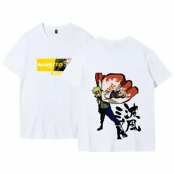 New Naruto Shippuden Naruto Uzumaki Pattern Summer T-shirt -accessories outlet store O1CN01Tppc1x1VLKbwFQewu 1575012636 2048x