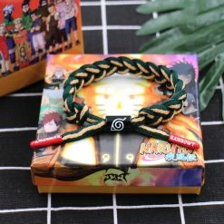 New Classic Style Handmade Naruto Bracelet -accessories outlet store O1CN01U1RAab1ipBSaLWWzm 726594461 2048x