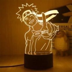 New Naruto Illusion Action Figure LED Lamp -accessories outlet store O1CN01UJXSEY1s9dqdGlOkc 2395815724 2048x
