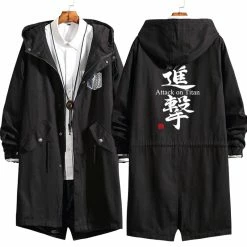 New Attack On Titan Mid Length Trench Coat -accessories outlet store O1CN01UOBfJa2KU4XczxiRT 570529559 2048x