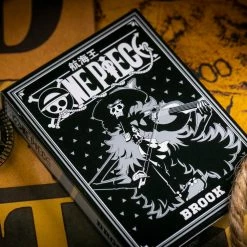 New One Piece Straw Hat Crew Poker -accessories outlet store O1CN01UdZxSs1GRXwfgzWex 910890619 2048x