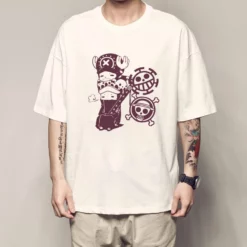 New One Piece Funny Summer T-shirt -accessories outlet store O1CN01UmTg7f2HlWtve5JNx 2200623589191 2048x