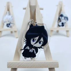 Circumtoy Bleach Acrylic Keychain -accessories outlet store O1CN01UrWSa21FJTJYoSEoF 2211160466 2048x