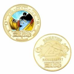 Circumtoy One Piece Coin With Collection Box -accessories outlet store O1CN01V8bLuv1n2FJ5V0ZSM 2920025031 0 cib 2048x