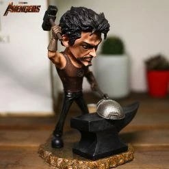 Circumtoy Tony Stark Making MK I Figure 6 Circumtoy Tony Stark Making MK I Figure -accessories outlet store O1CN01VVISmC1T08xsbsqiI 2618122319 2048x