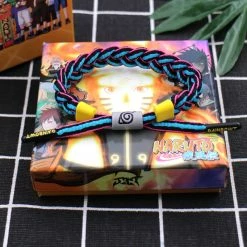 New Classic Style Handmade Naruto Bracelet -accessories outlet store O1CN01VcsYx71ipBVawRnAU 726594461 2048x