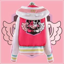 New One Piece UTA Cosplay Apparel