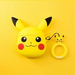 New Pokemon AirPod Protection Case -accessories outlet store O1CN01WbC3oc1n4zWdMhDrR 1107595037 2048x
