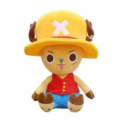 Circumtoy One Piece Tony Tony Chopper Cosplay Plush Toy -accessories outlet store O1CN01XC3SrP1SQQB0fpKaO 2206922332241 2048x