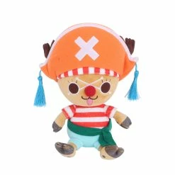 Circumtoy One Piece Tony Tony Chopper Cosplay Plush Toy -accessories outlet store O1CN01XFaKZt1SQQAxOwsPF 2206922332241 2048x