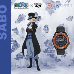 New One Piece X Seiko Watch 25 New One Piece X Seiko Watch -accessories outlet store O1CN01XReHC61YjYVLojNnz 3370063095 2048x