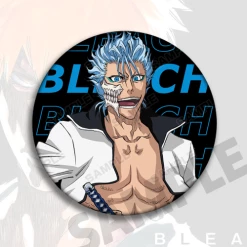 Circumtoy Bleach Badge Accessories -accessories outlet store O1CN01XYgn6q1YLHTKpKCtU 1066253042 2048x