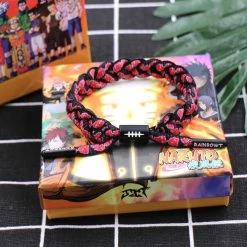 New Classic Style Handmade Naruto Bracelet -accessories outlet store O1CN01YMKJi31ipBSdJ5Asg 726594461 2048x