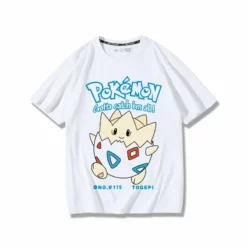 Circumtoy Pokemon Colorful Summer Tee -accessories outlet store O1CN01YjS0DO1VLKihGLuIZ 1575012636 2048x