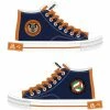 Circumtoy Haikyu Canvas Casual Sneaker