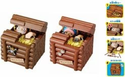 Circumtoy Luffy/ Chopper Cute Piggy Bank -accessories outlet store O1CN01ZauMxX1zdazGNGdnB 10246737 2048x