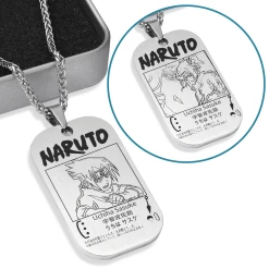 New Naruto Double Side Necklace -accessories outlet store O1CN01ZazgTU20tuecqE9AL 3246216908 2048x
