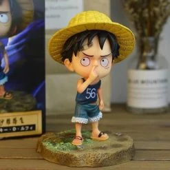 Circumtoy One Piece Kid Monkey D. Luffy Nose Picking Statue -accessories outlet store O1CN01ZkPDPe1OtxP9VvxkQ 2211249091764 0 cib 2048x