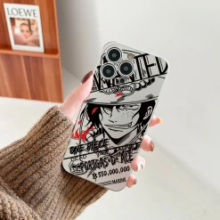 Circumtoy One Piece Wanted Poster Style Android And IPhone Case -accessories outlet store O1CN01Zu18jv1mz2ZYnVgzZ 2208603615024 2048x