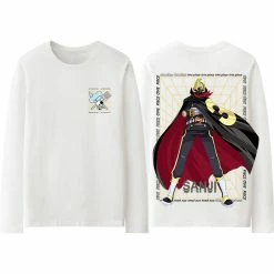Circumtoy One Piece White Character Sweatshirt -accessories outlet store O1CN01a735LI1UJDLkVaj5a 2206485662496.jpg Q75 2048x