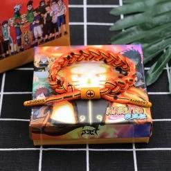 New Classic Style Handmade Naruto Bracelet -accessories outlet store O1CN01bAWhwR1ipBScz1qF0 726594461 2048x