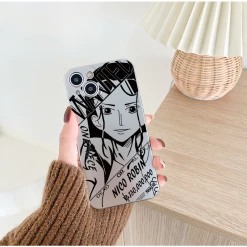 Circumtoy One Piece Wanted Poster Style Android And IPhone Case -accessories outlet store O1CN01cXZ7sC1mz2ZevlhZF 2208603615024 2048x