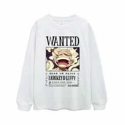 Circumtoy One Piece 3 Billion Bounty Sweatshirt