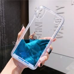 Circumtoy One Piece Floating Thousand Sunny Boat IPhone Case